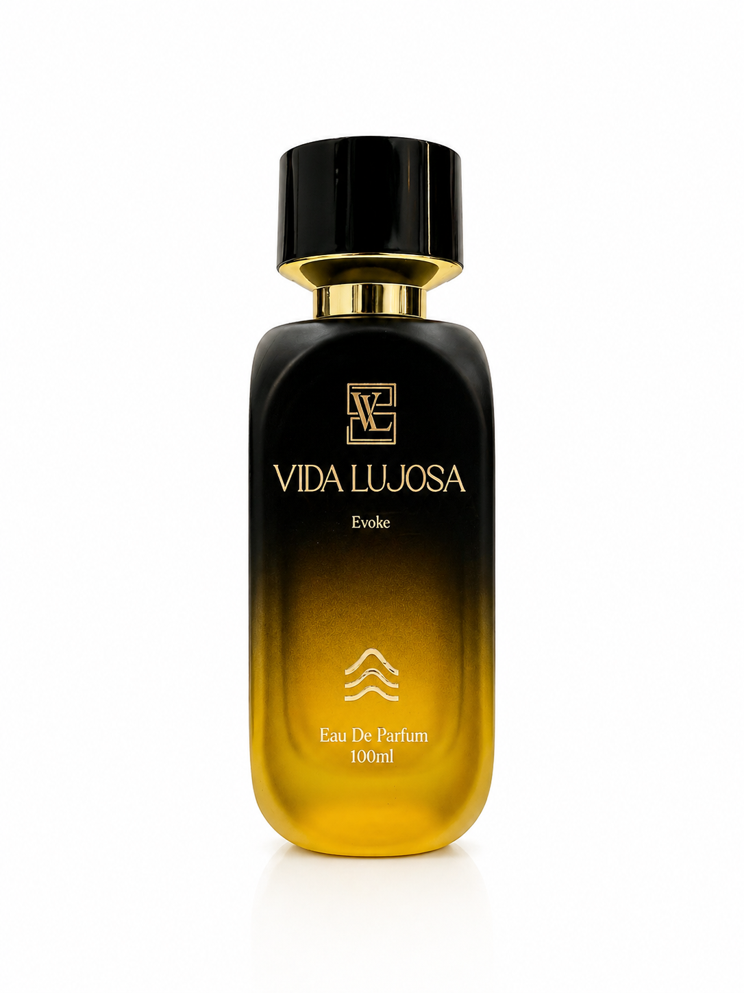 Vidalujosa Evoke Eau de Parfum – Woody Fresh Fragrance