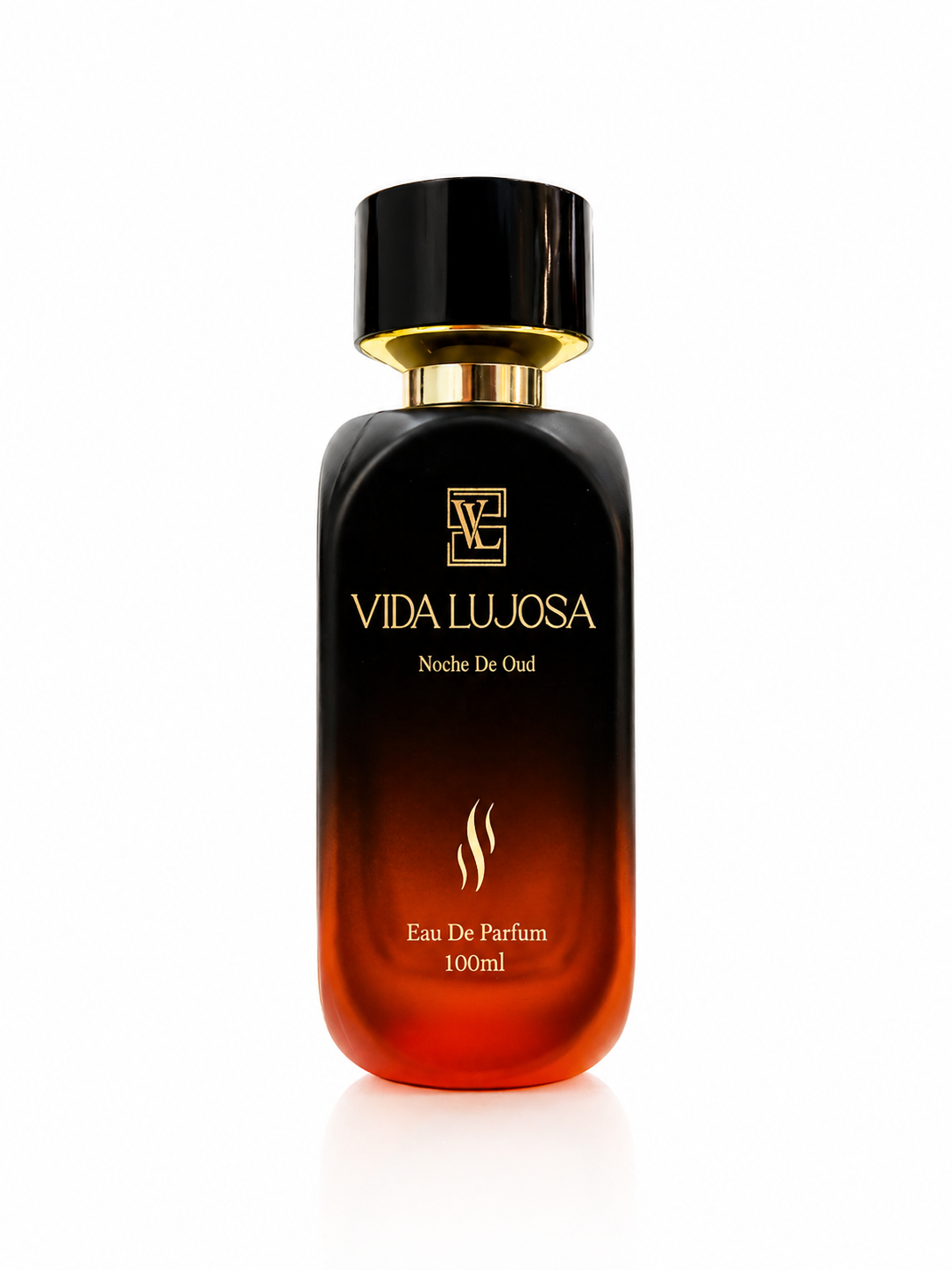 Vidalujosa Noche De Oud Eau de Parfum