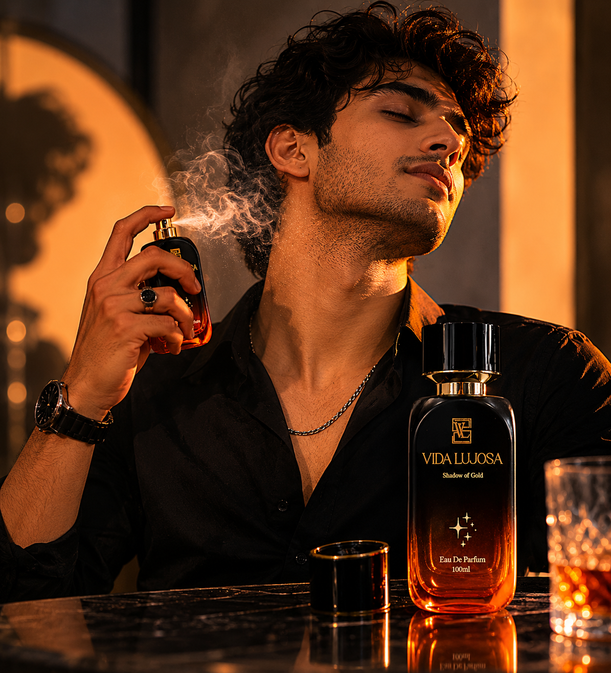 Men's Perfume