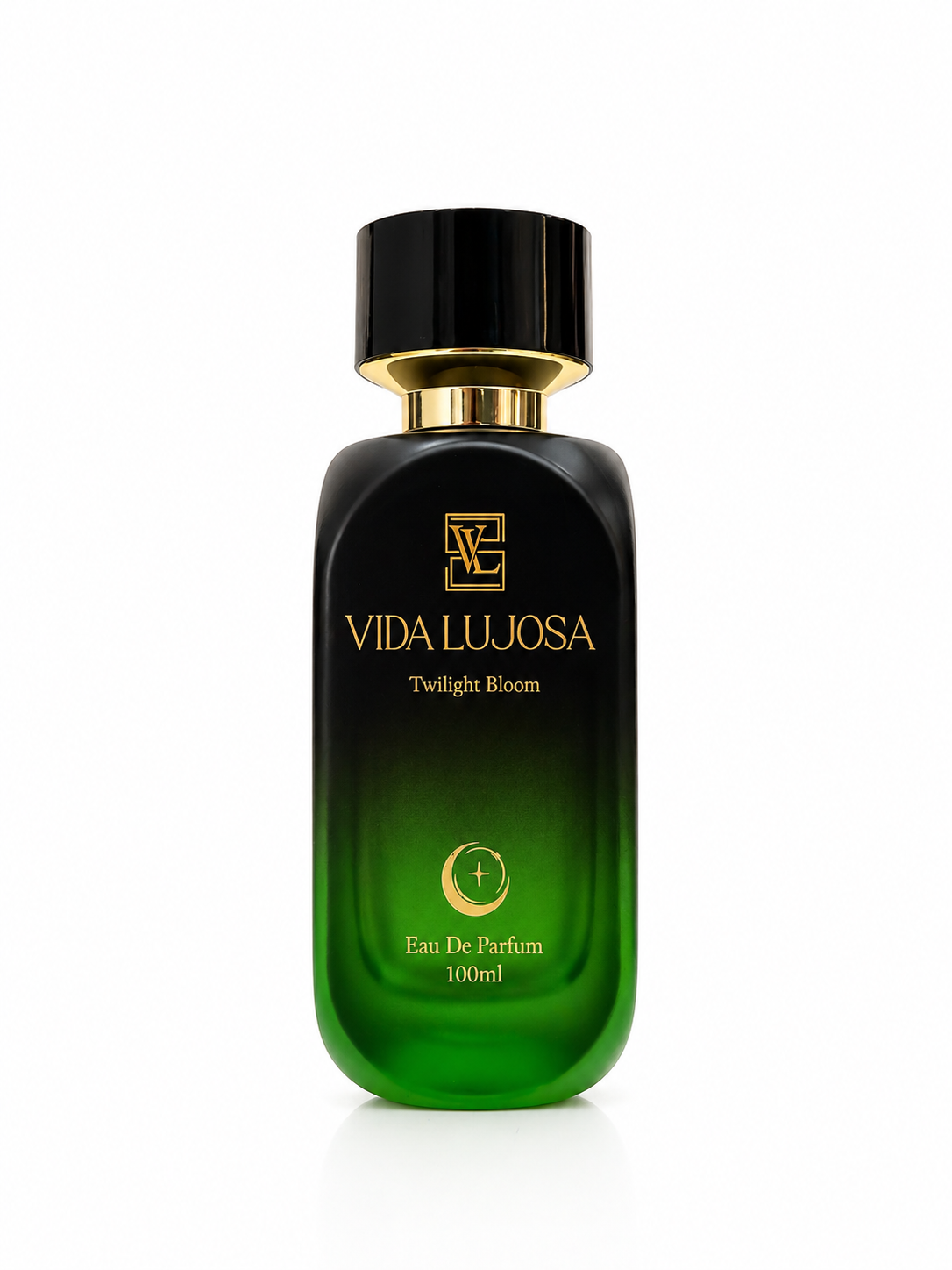 Vidalujosa Twilight Bloom Eau de Parfum