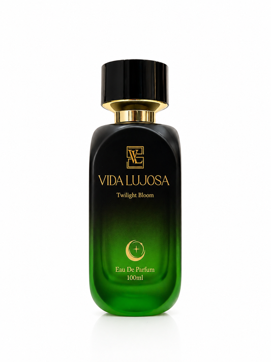 Vidalujosa Twilight Bloom Eau de Parfum