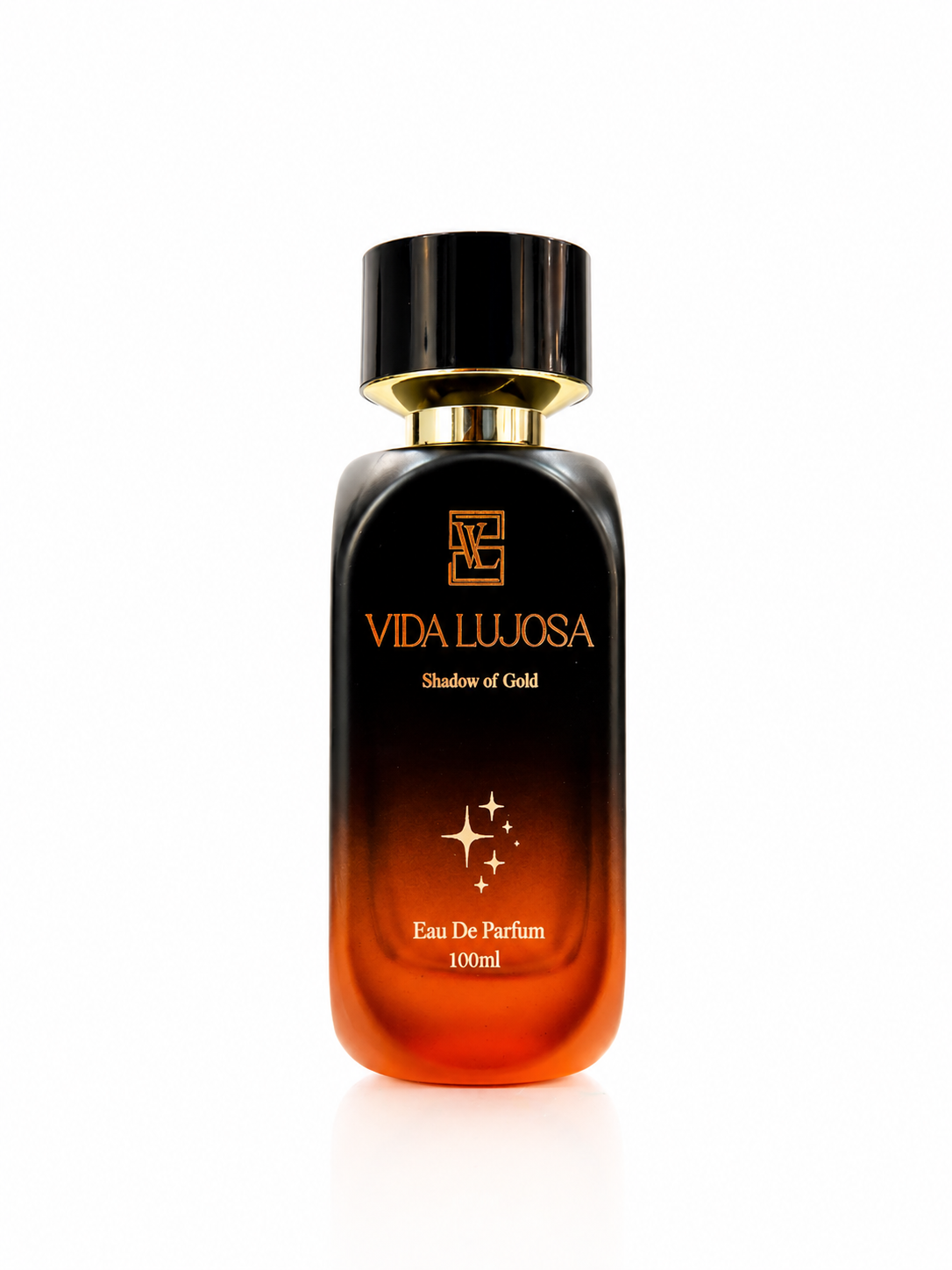 Vidalujosa Shadow of Gold Eau de Parfum