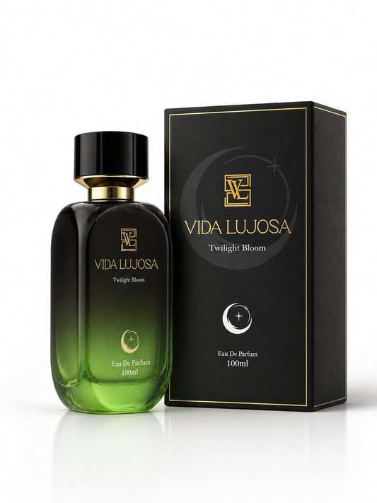 Vidalujosa Twilight Bloom Eau de Parfum