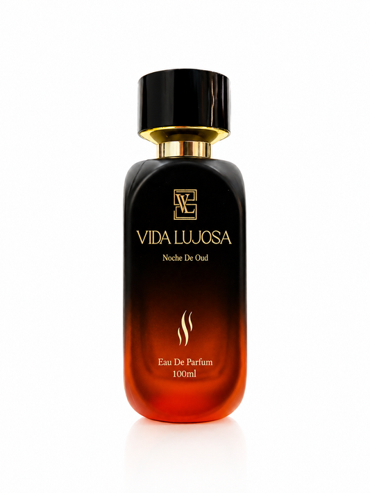 Vidalujosa Noche De Oud Eau de Parfum