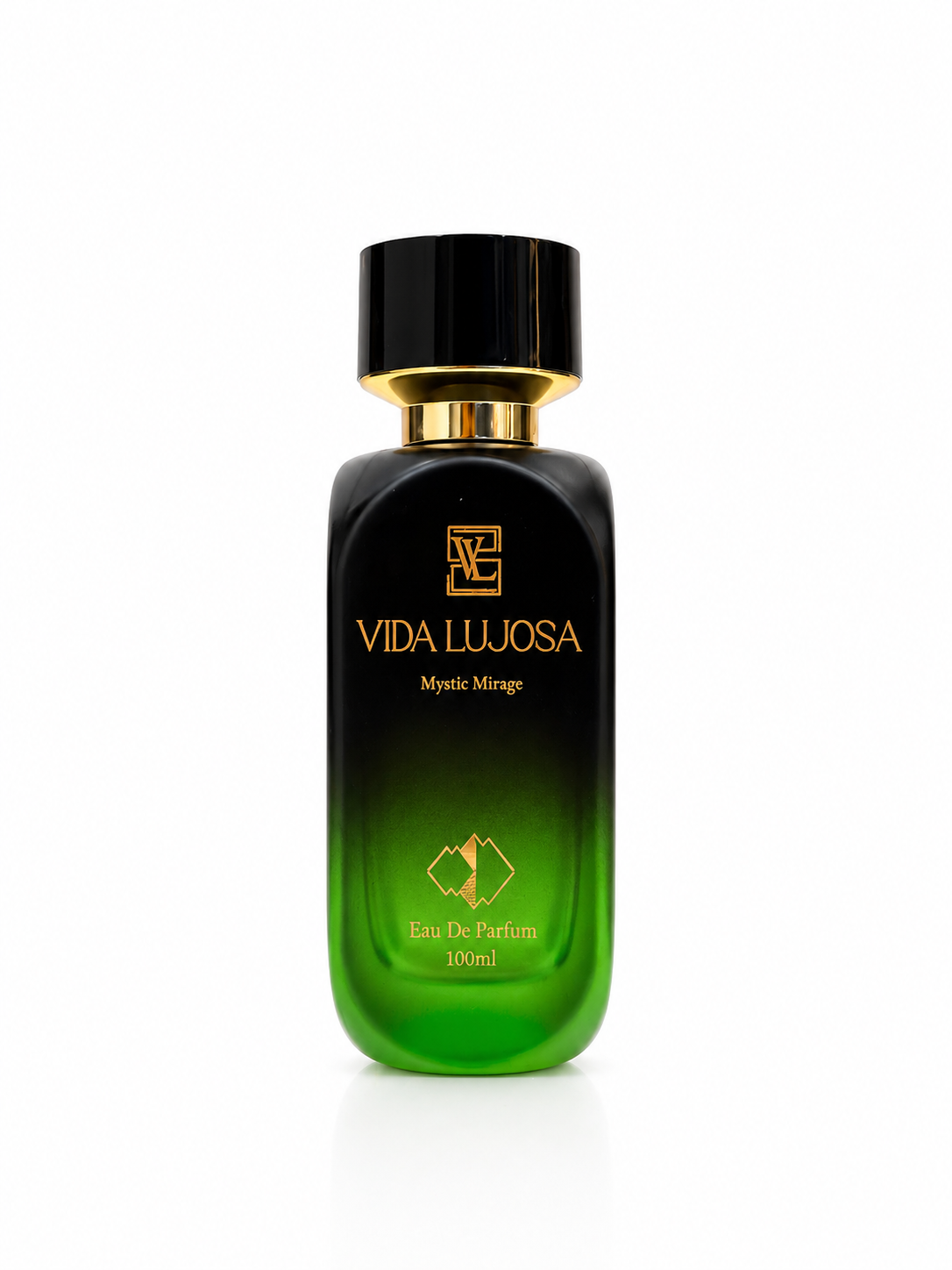 Vidalujosa Mystic Mirage Eau de Parfum