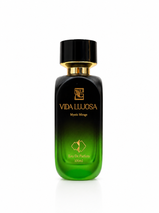 Vidalujosa Mystic Mirage Eau de Parfum