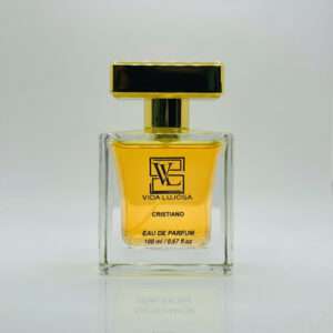 Cristiano – Premium Perfume by Vida LUJOSA