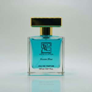 Ocean Blue – Luxury Perfume by Vida LUJOSA